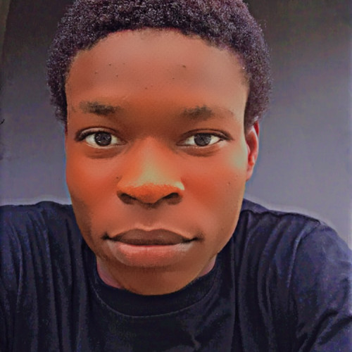 Precious E. profile photo