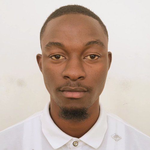 BARAKA M. profile photo