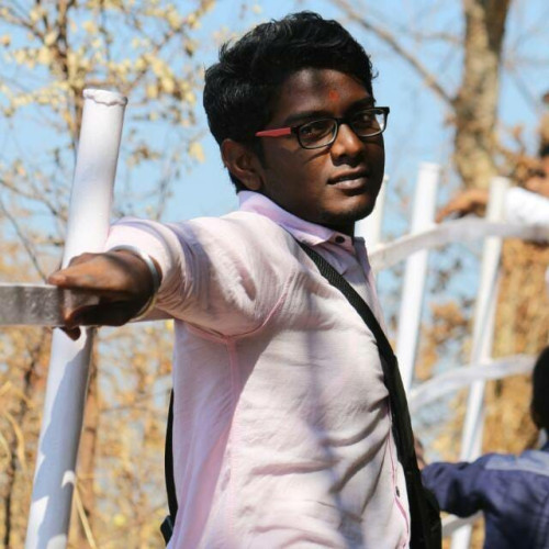 Vishal  D. profile photo