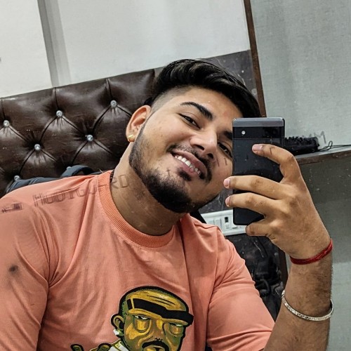Kartik M.