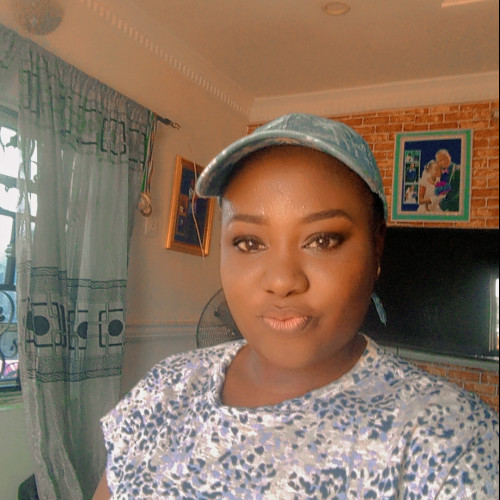 Apolonia M. profile photo