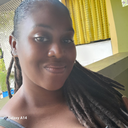 Keisha B. profile photo