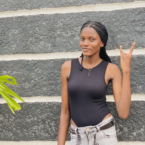 Emmanuella p.