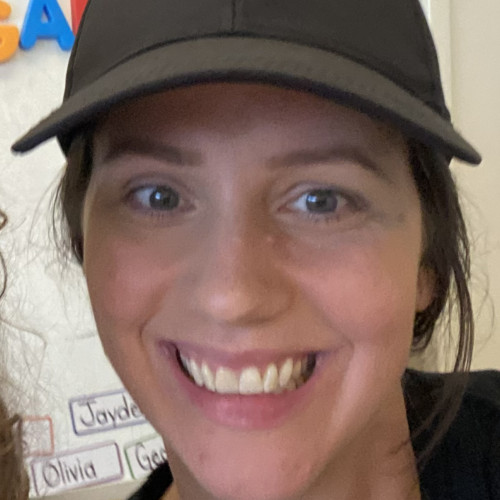 Taylor W. profile photo