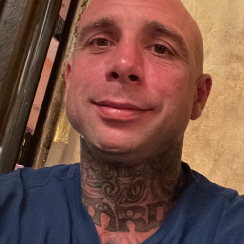 garrett r. profile photo