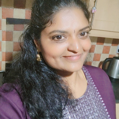 Jaya k. profile photo