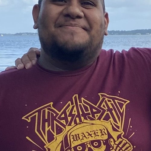 Rodolfo J.