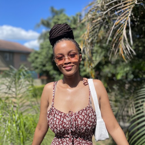 Mbali M.
