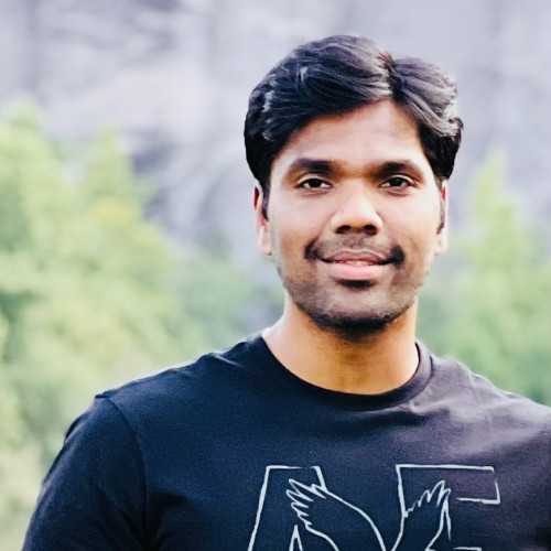 Raj K. profile photo