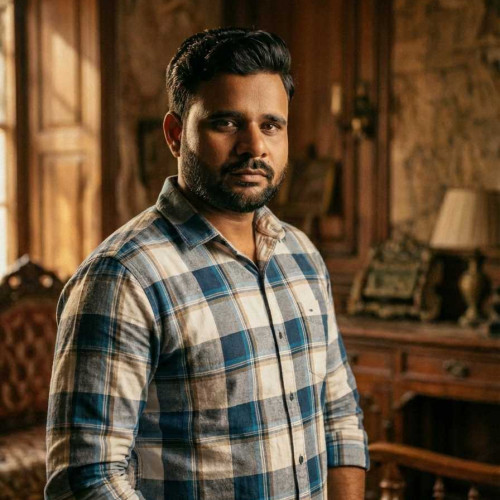 Monu A. profile photo