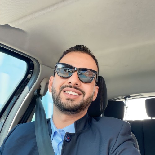 Achraf E. profile photo