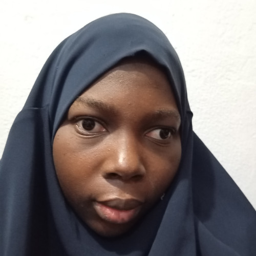 Nimah A.