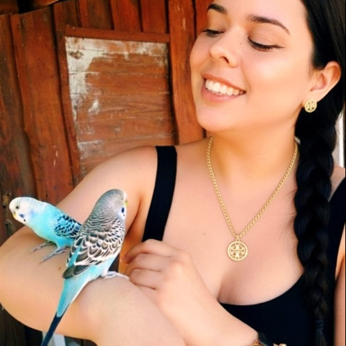 Maria J. profile photo