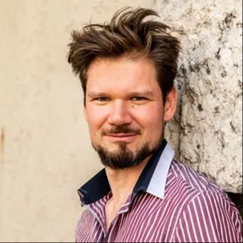 Stuart B. profile photo