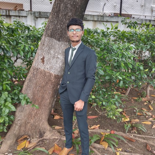 Bhavesh  S.
