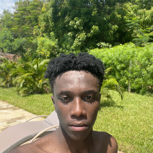 George  W. profile photo