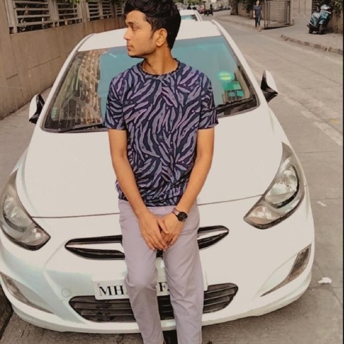 Praveen B. profile photo