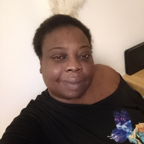 Mellika B. profile photo