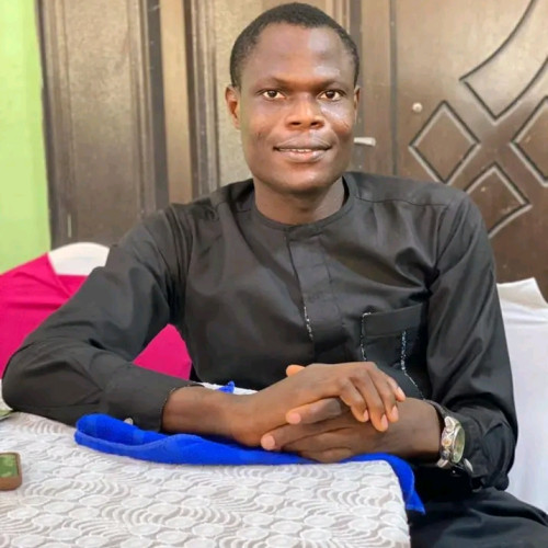 Moses O. profile photo