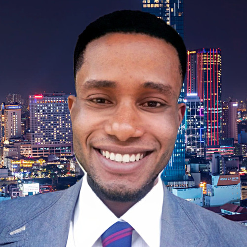 Rufus M. profile photo