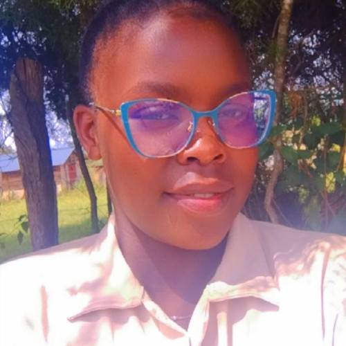 samira j. profile photo