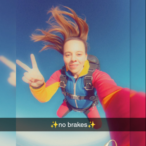 Allison M. profile photo