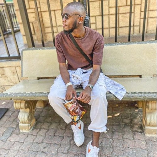 Keamogetswe  T. profile photo