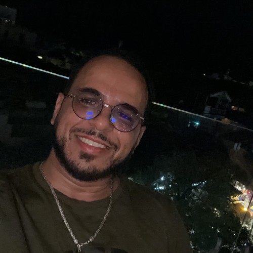 Amine S. profile photo
