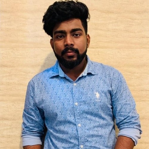 Pravin  K.