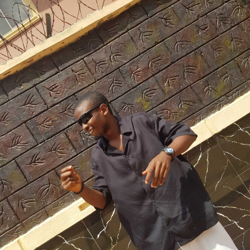 King K. profile photo