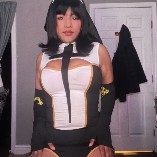 Priscila G.