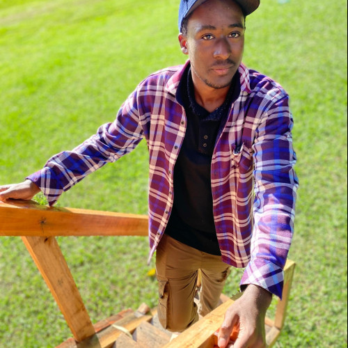 Jovan S. profile photo