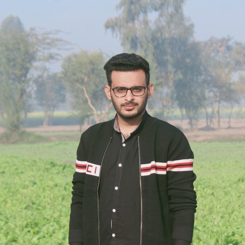 Ghulam M. profile photo