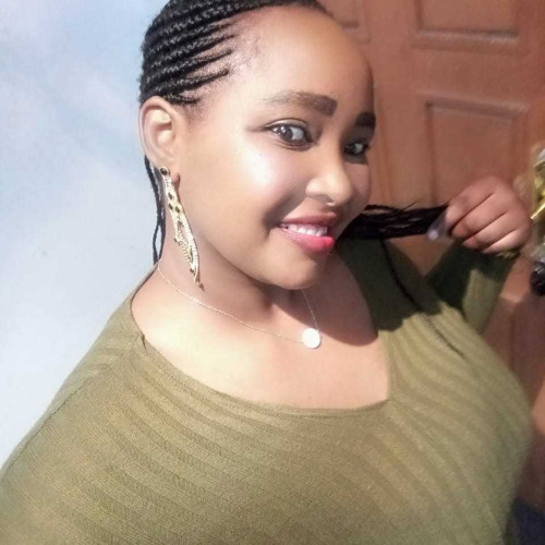 Aisha A. profile photo