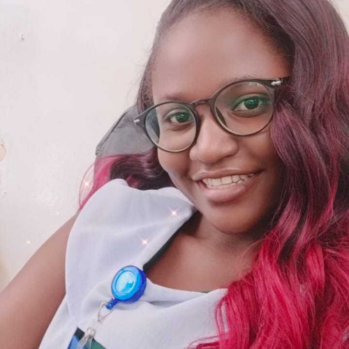 Merwia O. profile photo