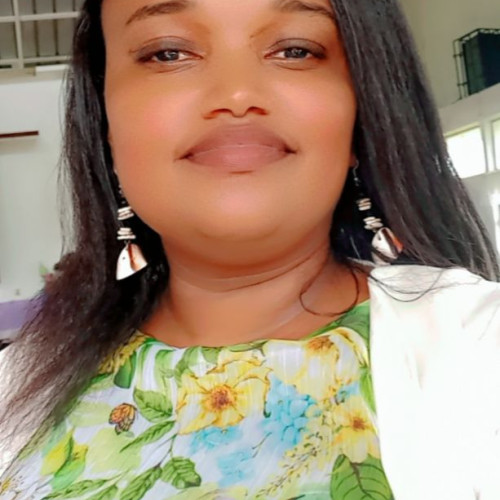 Desha F. profile photo