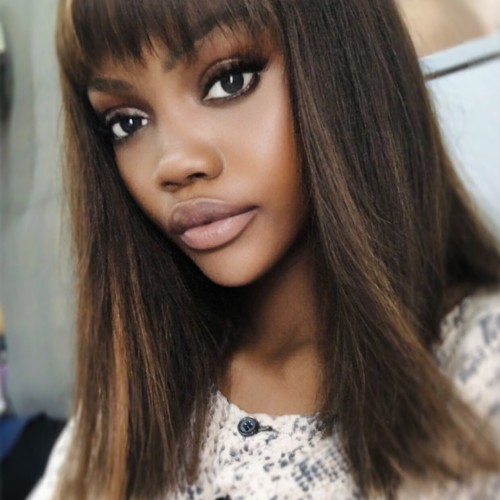 Madueke B.