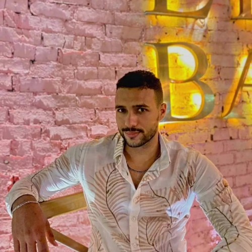 Mostafa A.