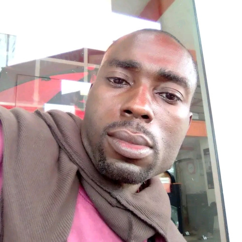 Ali malvin  N. profile photo