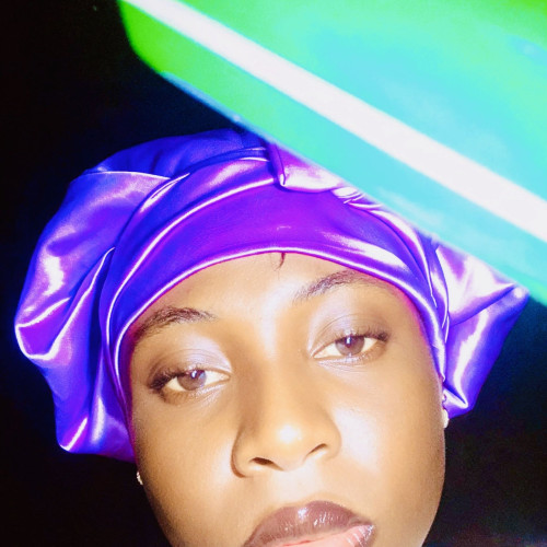 Cyber F. profile photo