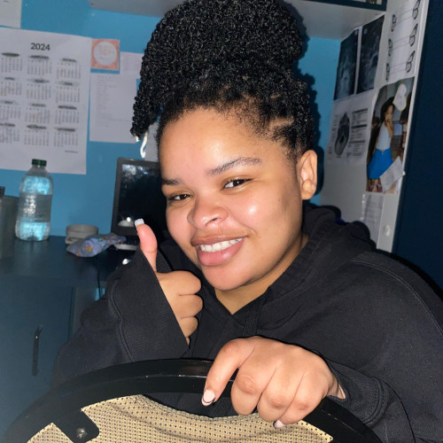 Simamkele W. profile photo
