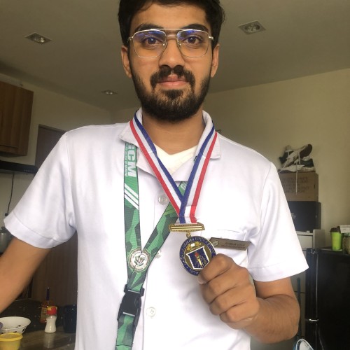 Pushkar  G. profile photo