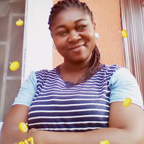 Favvour S. profile photo