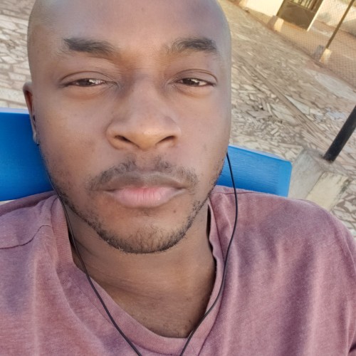 Nasiru I. profile photo