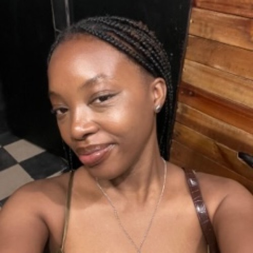 Mbali G.