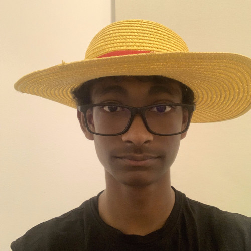 Avike J. profile photo