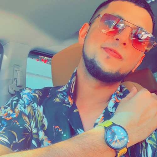 Dastan P. profile photo