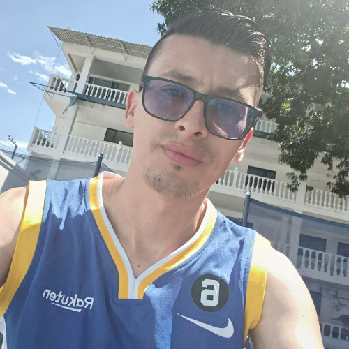 Jhon B. profile photo
