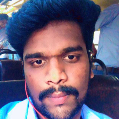 uttej varma R. profile photo