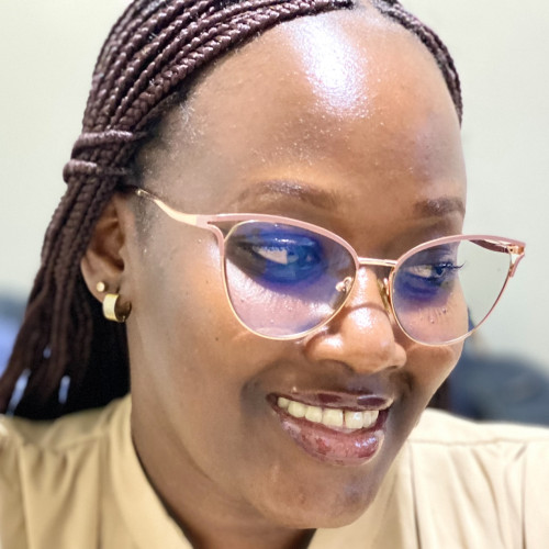 Nankunda B. profile photo